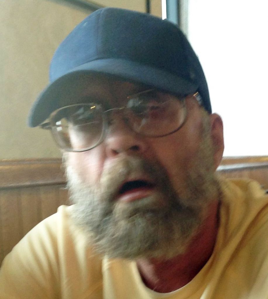 Donald McGregor