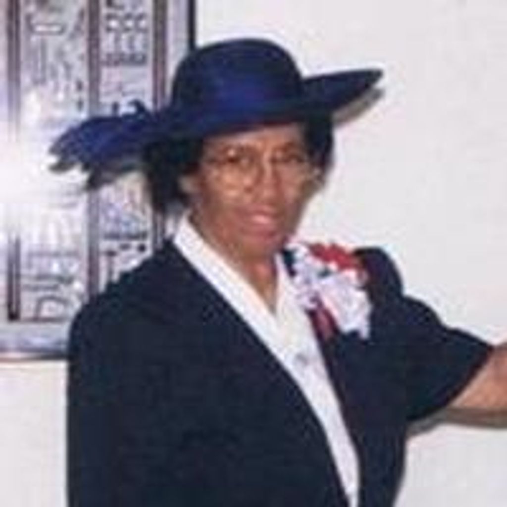 Ella B. Lynch