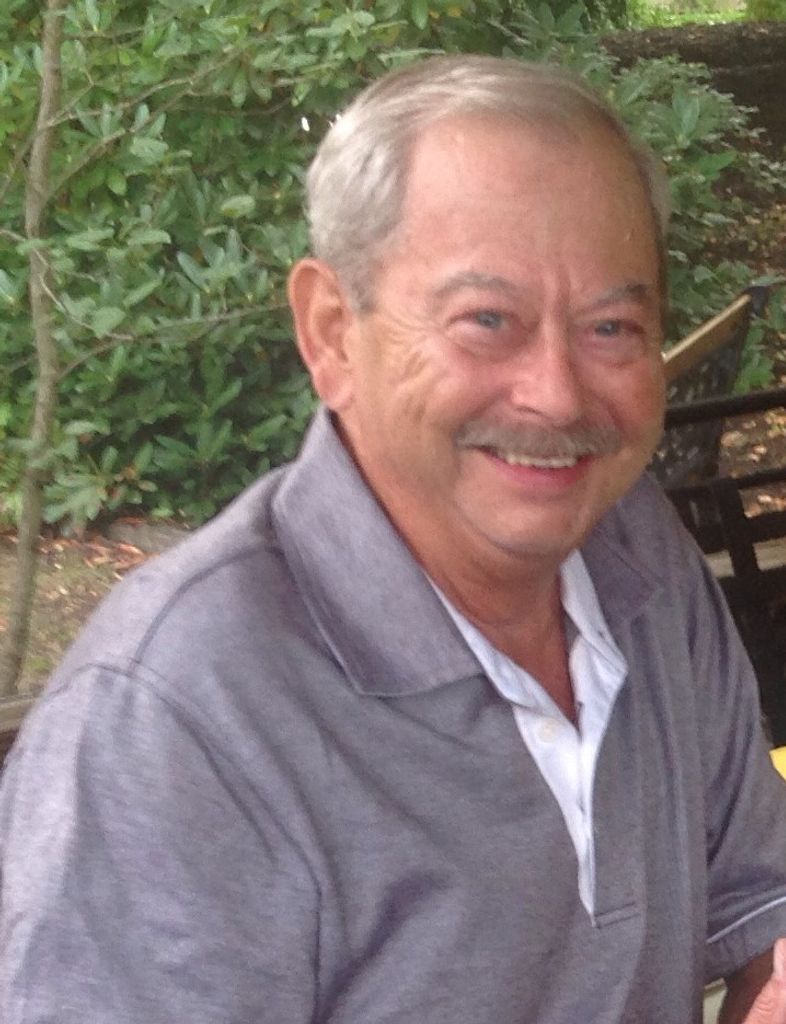 Richard Omer Longchamps