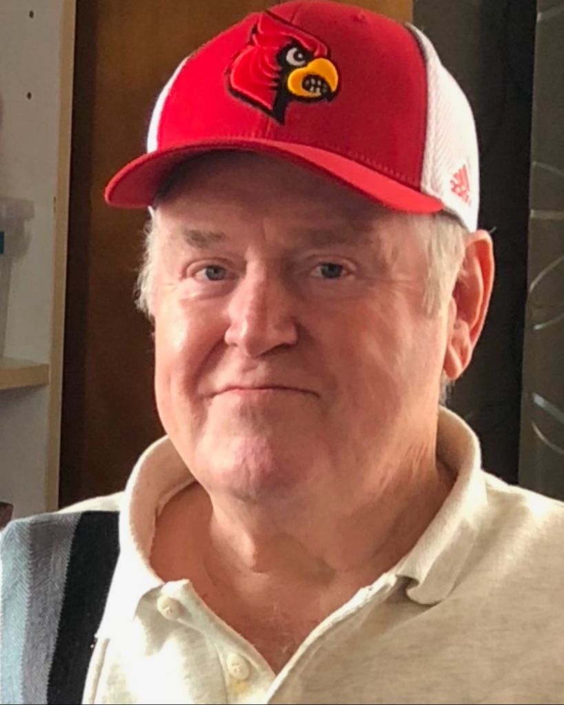 Kenneth "Kenny" Hoagland Profile Photo
