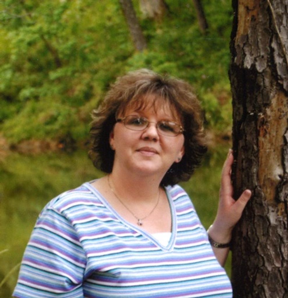 Emily Rene Moody Reynolds