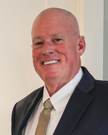 Carl "Chip" Oglesby Fincher, III Profile Photo