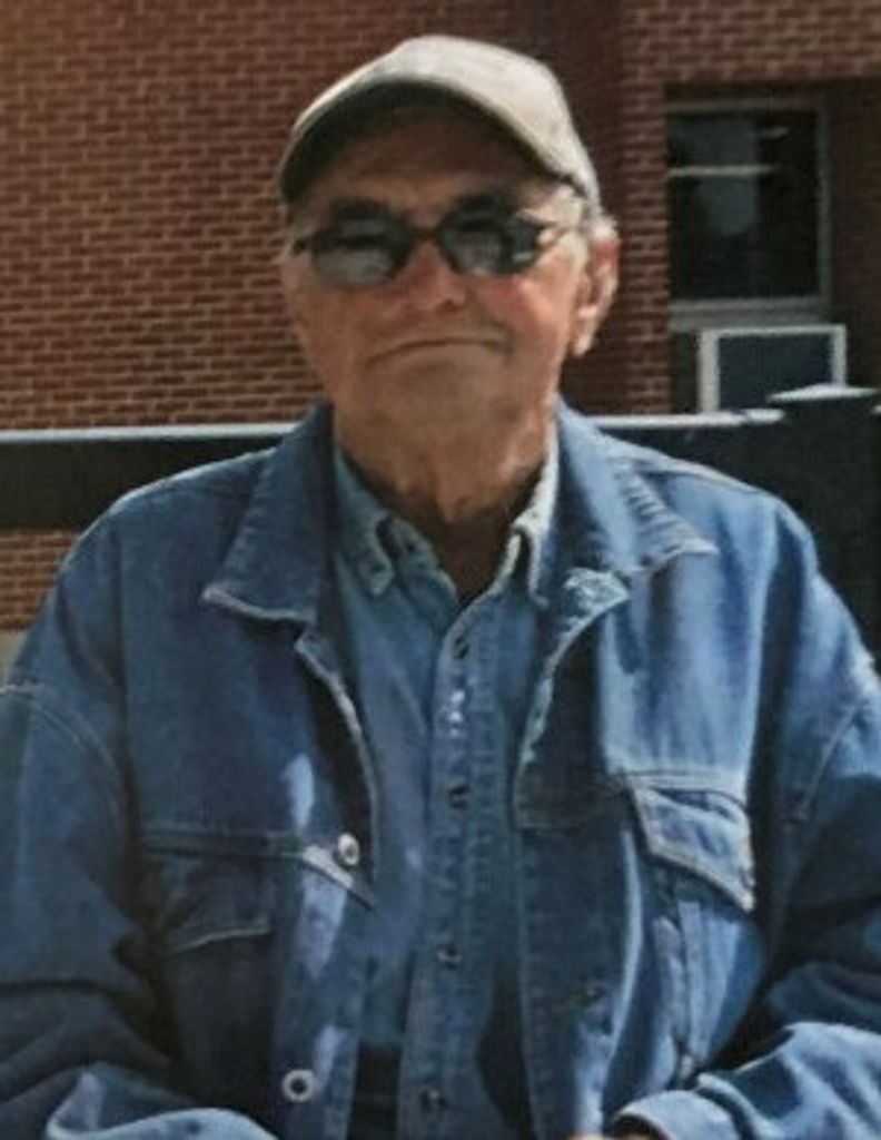 Ambrose Albert Hansmann