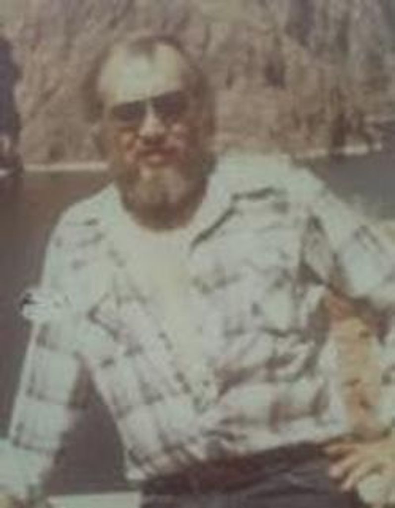 Russell Nelson Fenner, Jr.