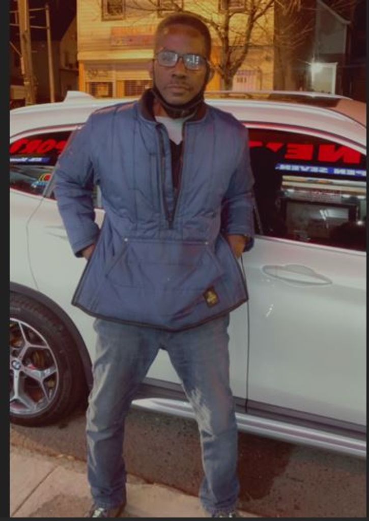 Arthur Johnson Profile Photo