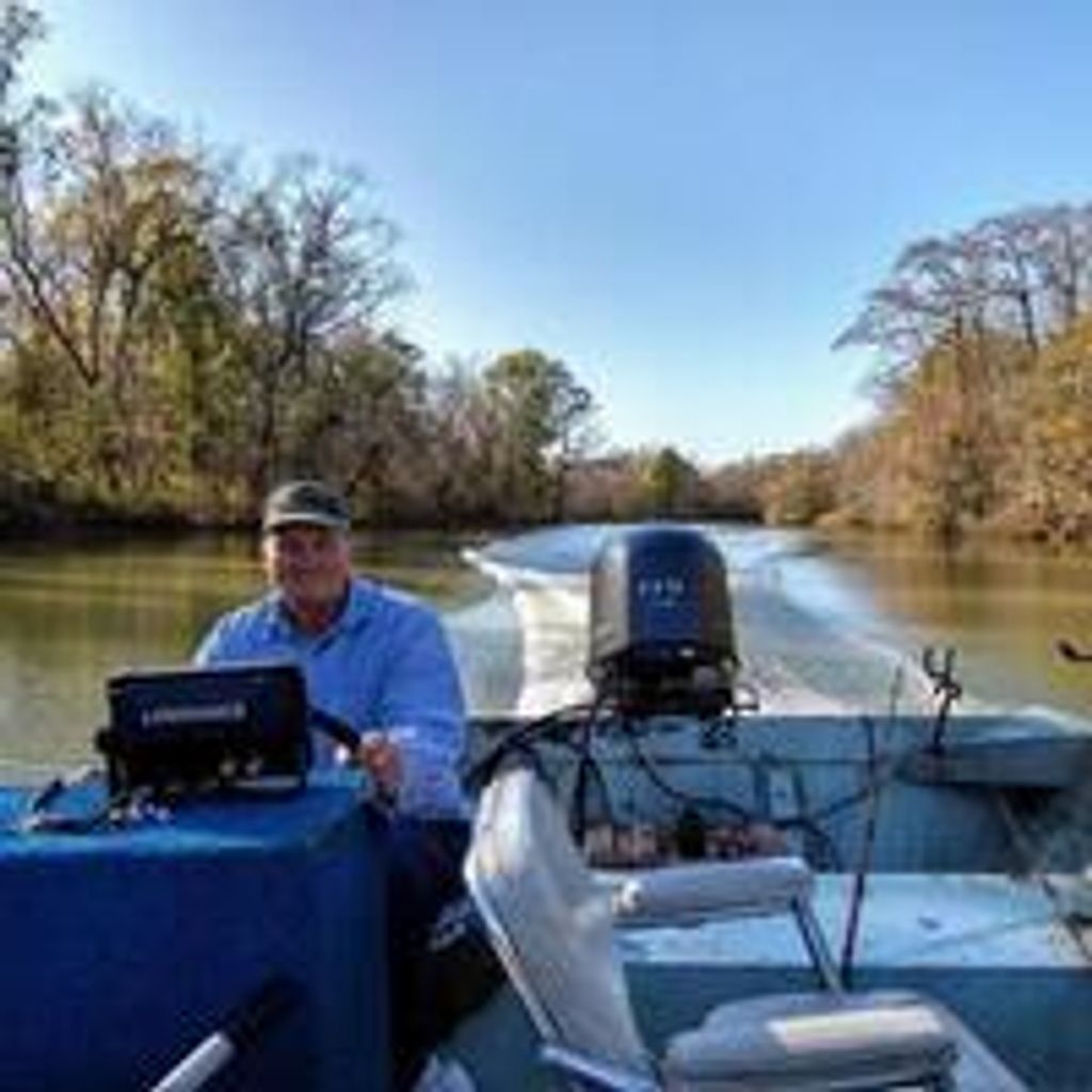 Charles Adam Davis Profile Photo