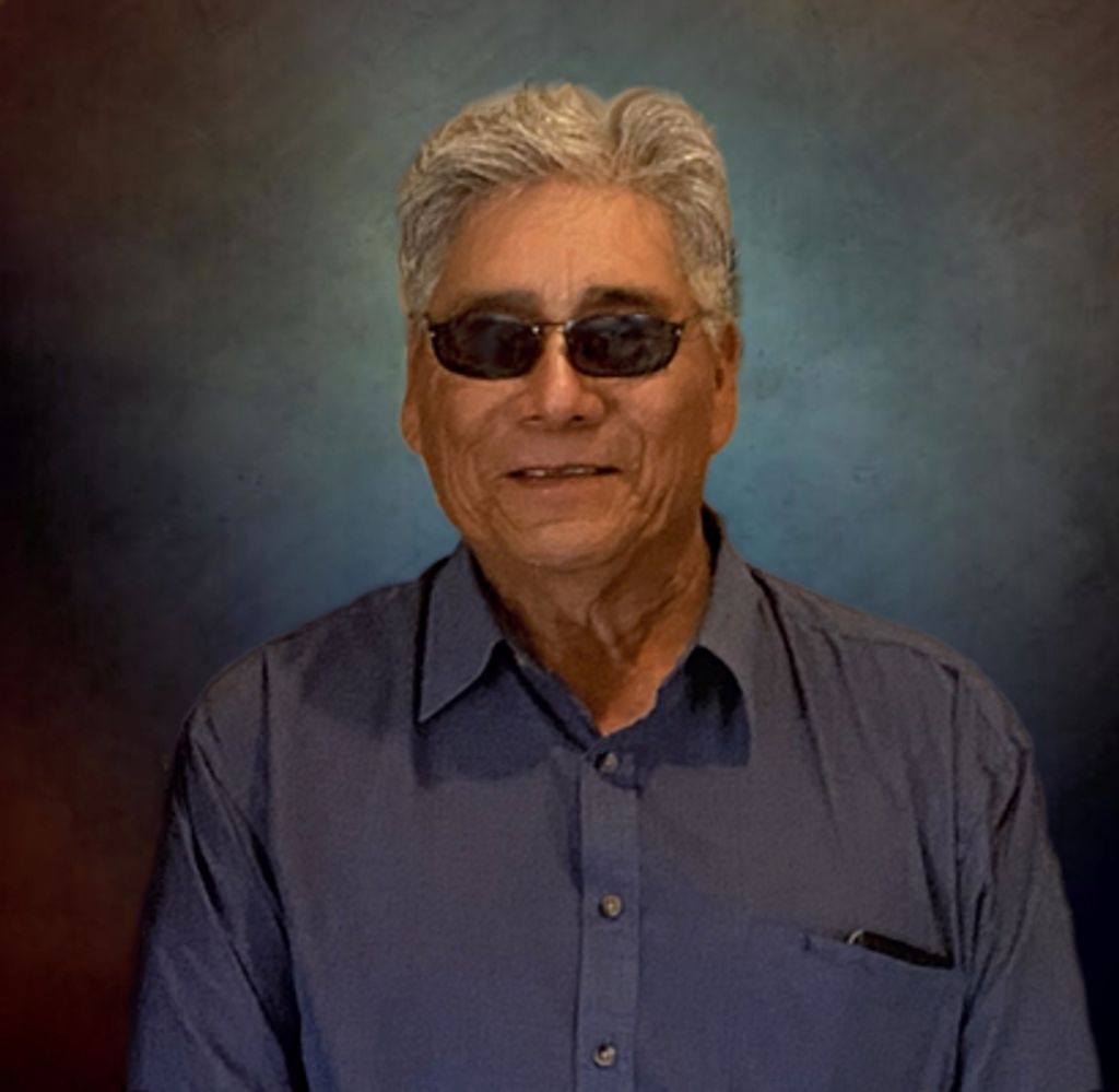 Jesus Espinoza Jr. Profile Photo