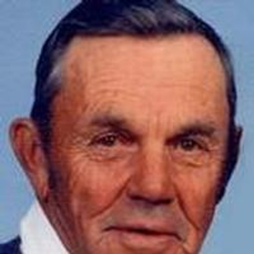 Ronald R. Rohlfing
