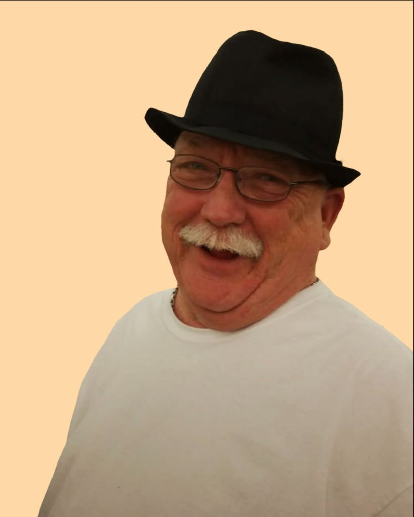 Larry Vaughn Dodson Profile Photo