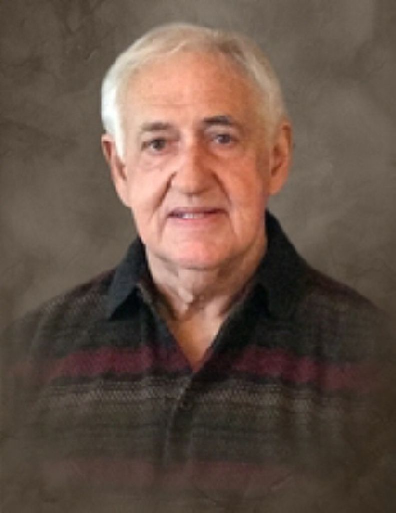 Johnny Ghorley