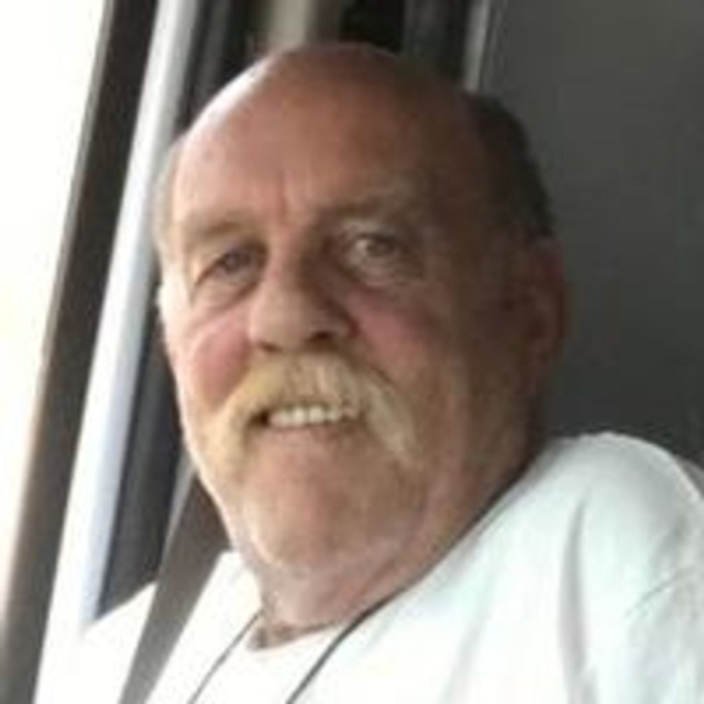 Michael "Mike" D. Hundley