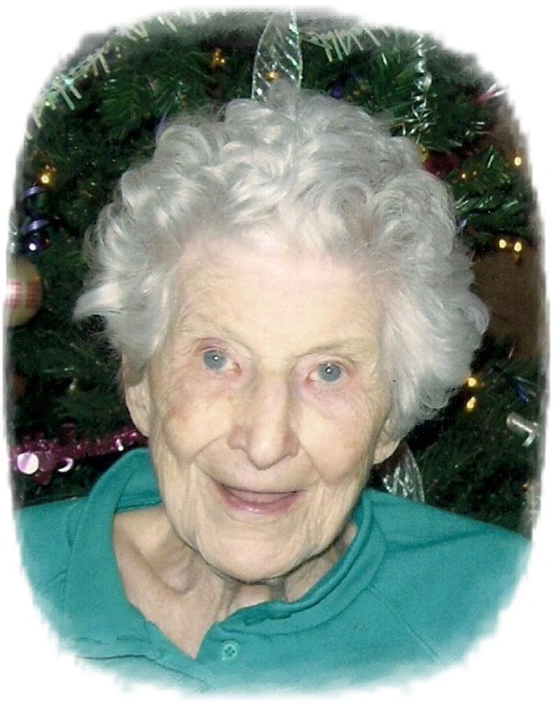 Irma Adeline Runkle