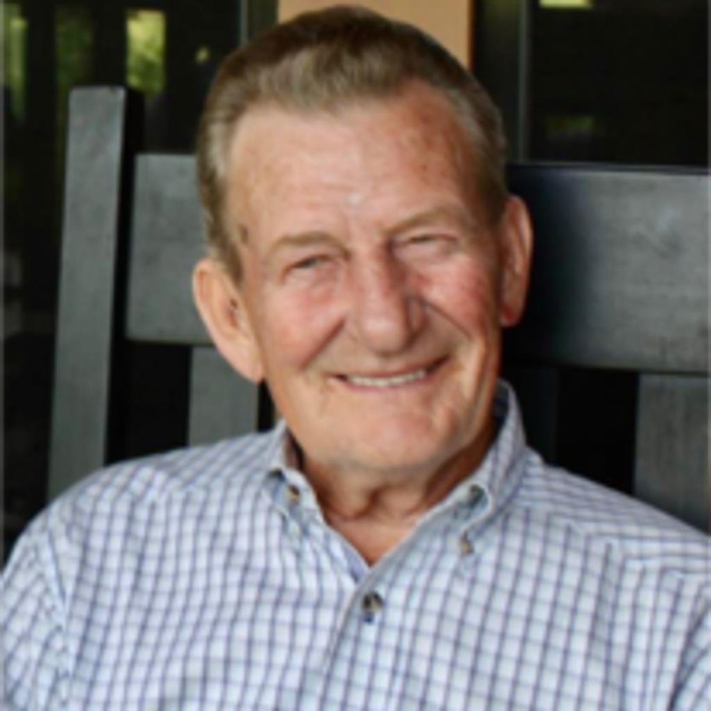 Billy Otto English Profile Photo