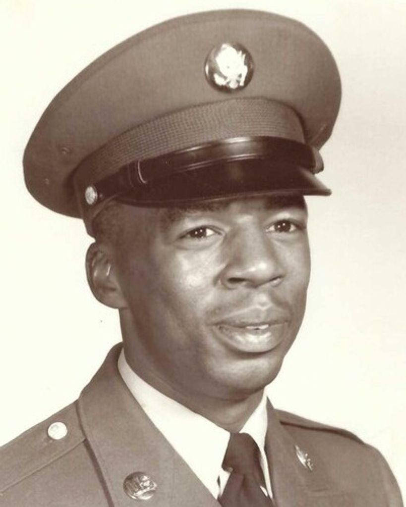 Fred Harlan Battles Profile Photo