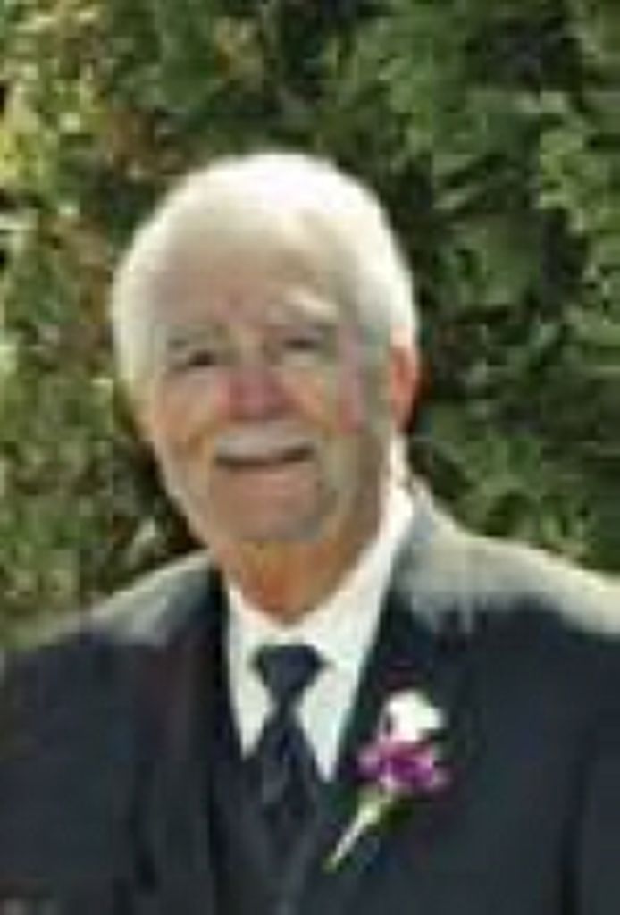 James "Jim" Robert Madden