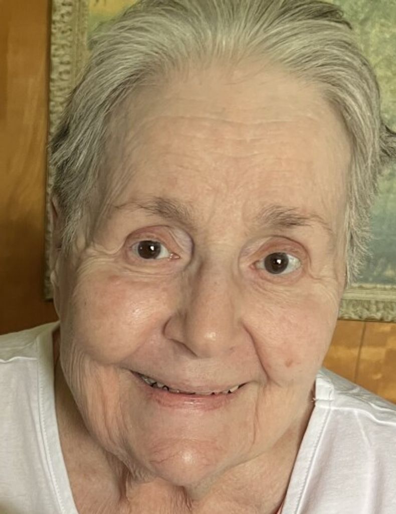 Virginia "Ginny" J Graf