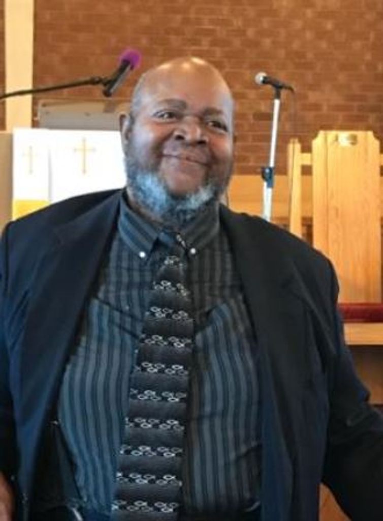 Thomas Byrd, Sr
