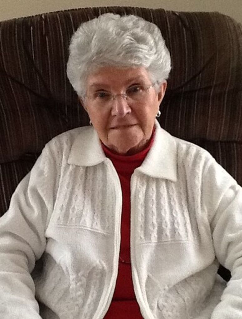 Ruth Eloise Phillips Profile Photo