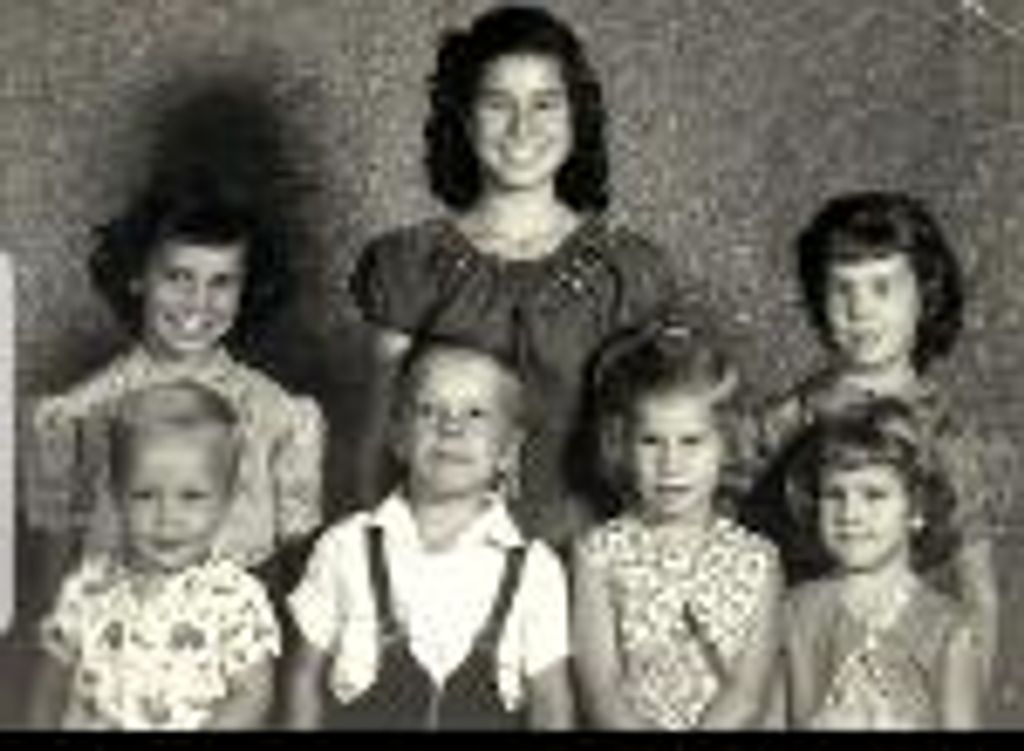 Lyndell Bickford Profile Photo