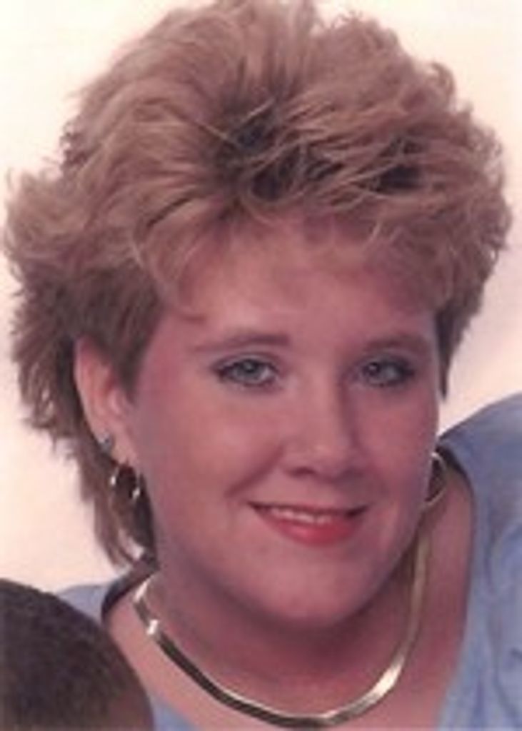 Shannon (Mcdaniel) Cook