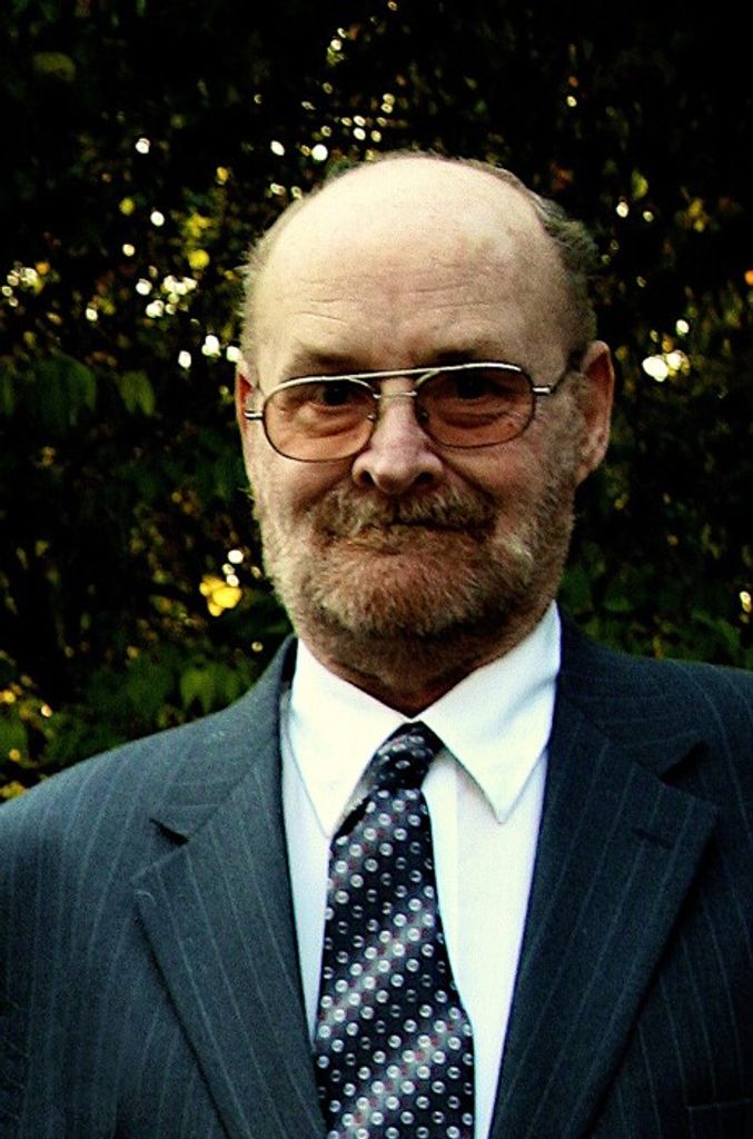 Kenneth E. Ferenchak