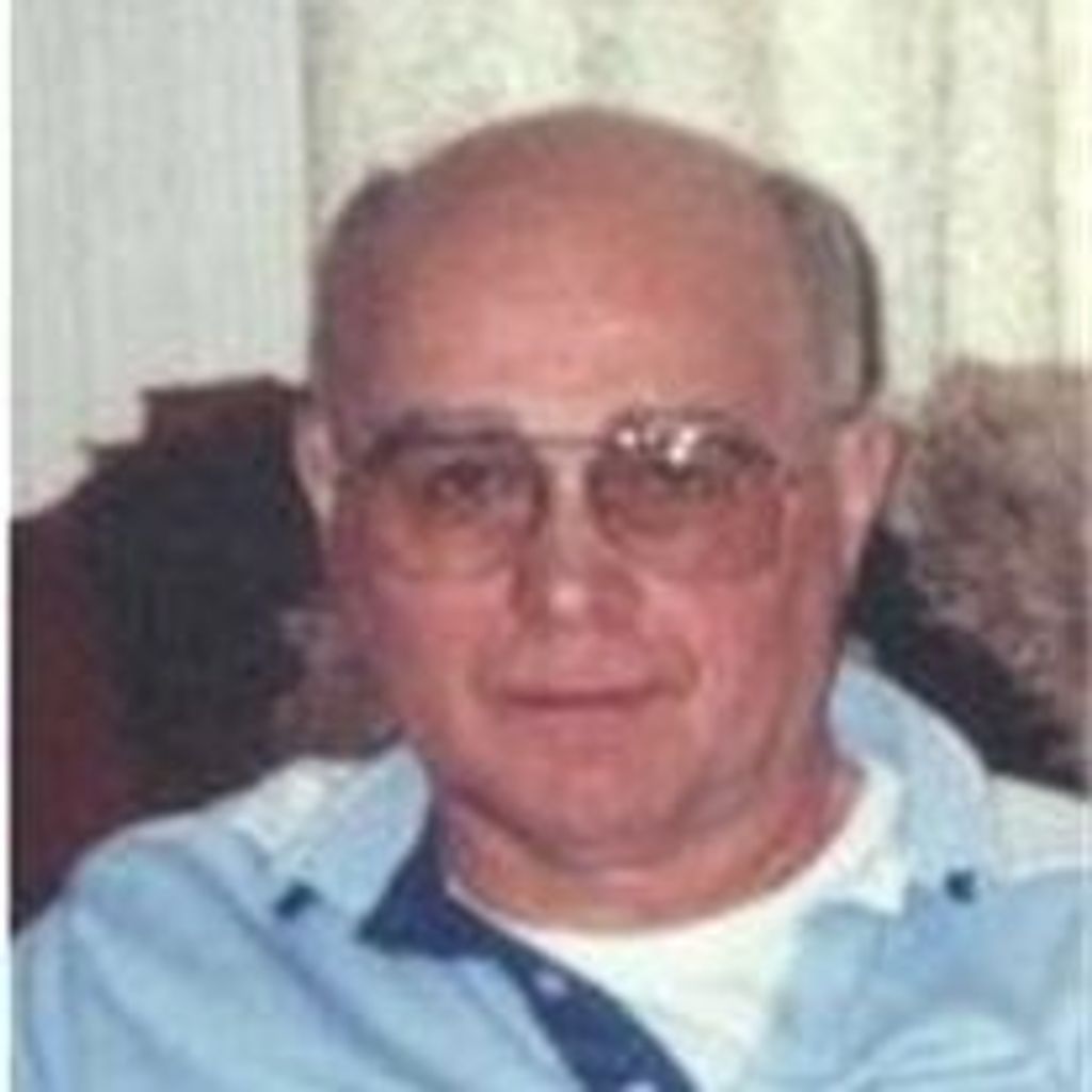 Robert C. Slaght