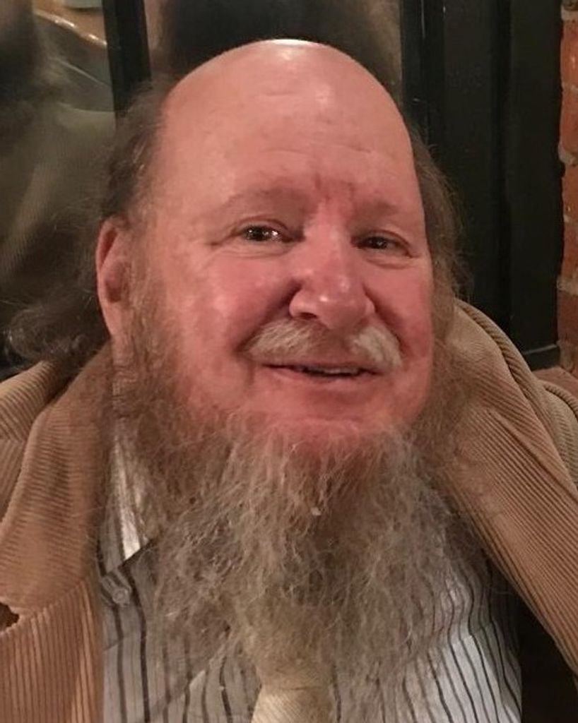 Jeffry T. Cowan