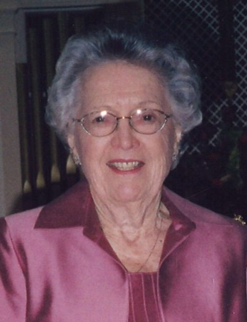 Mary Eva Smith Rowley Profile Photo