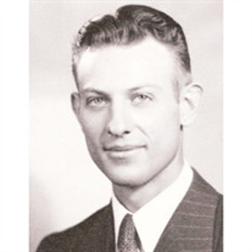 Clyde Legrand Fairbourn