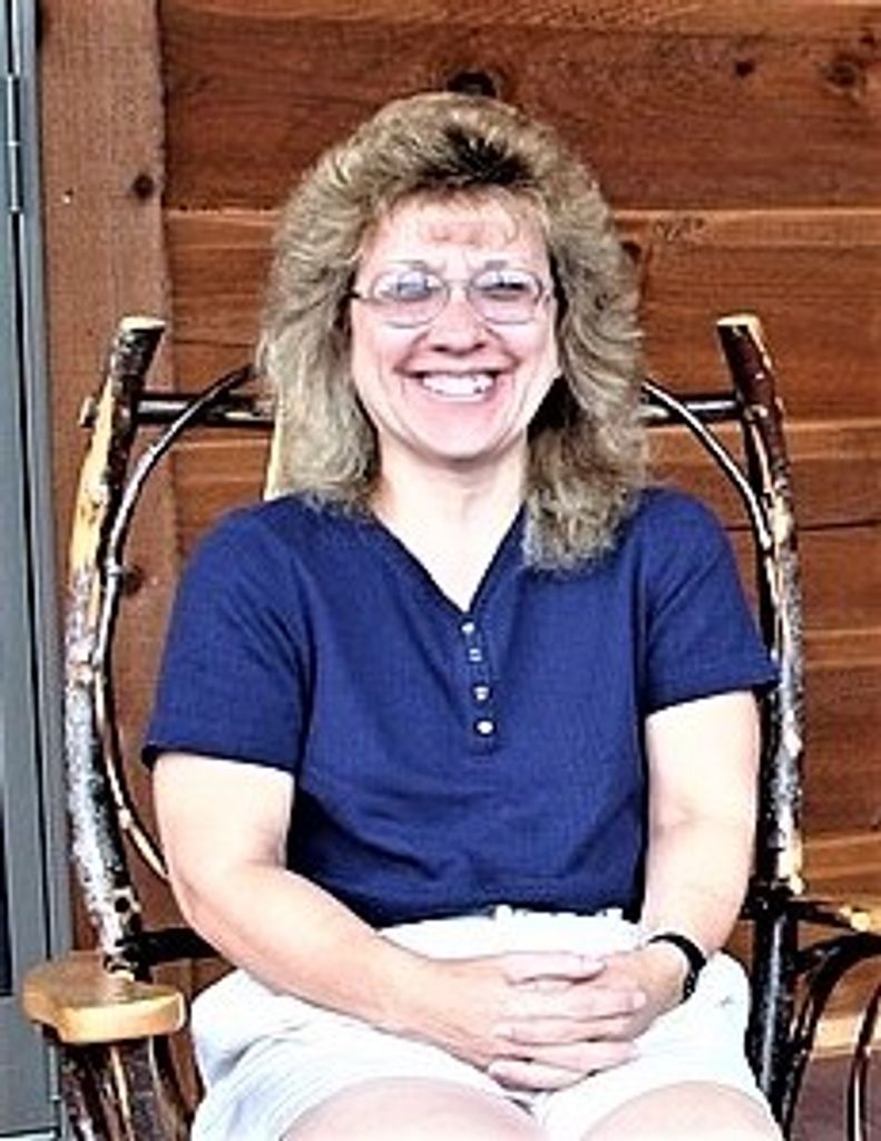 Kathy Ann (Musselman)  Bennett