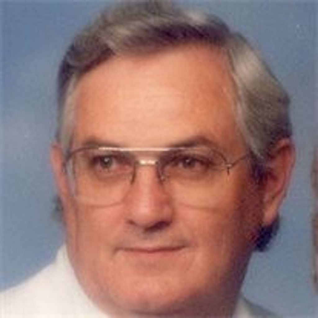 Charles Frank Sheets
