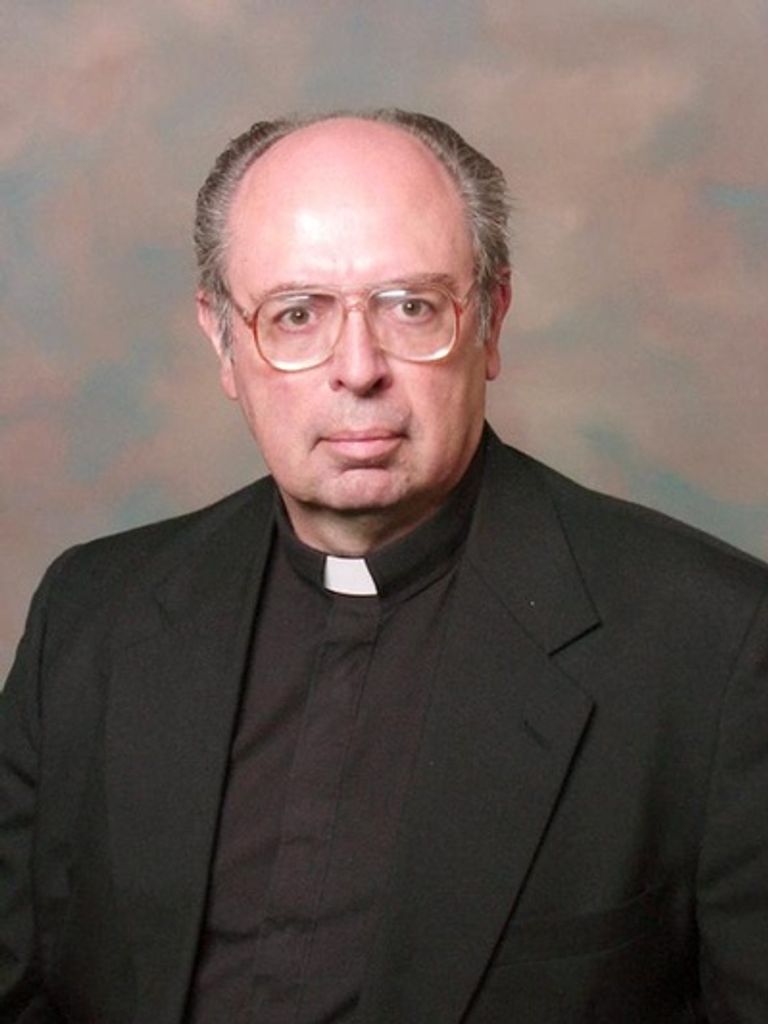 Rev. Melvin L. Rempe Profile Photo