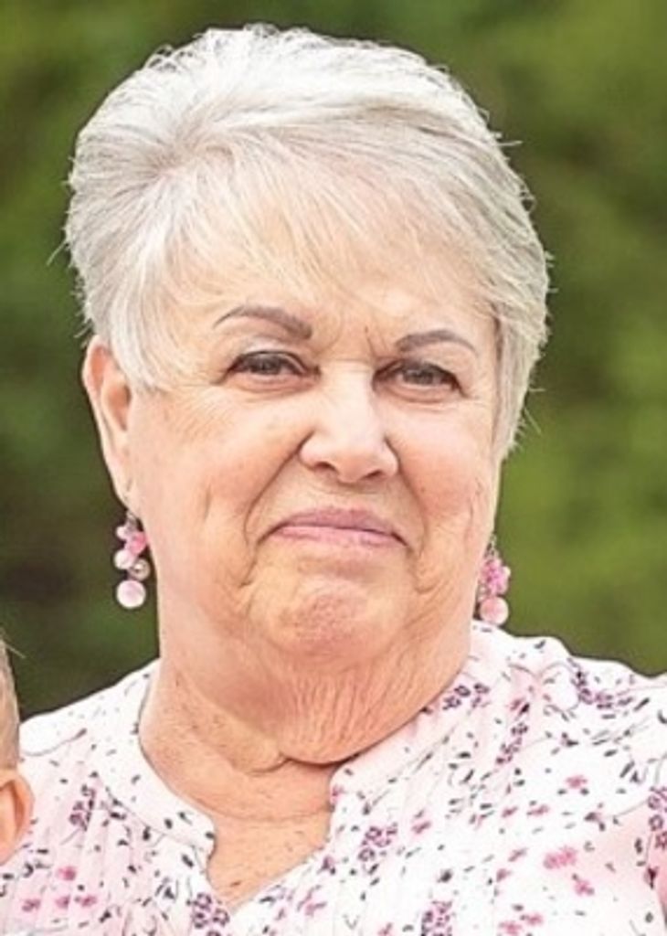 Nila Larae Payne Bitton