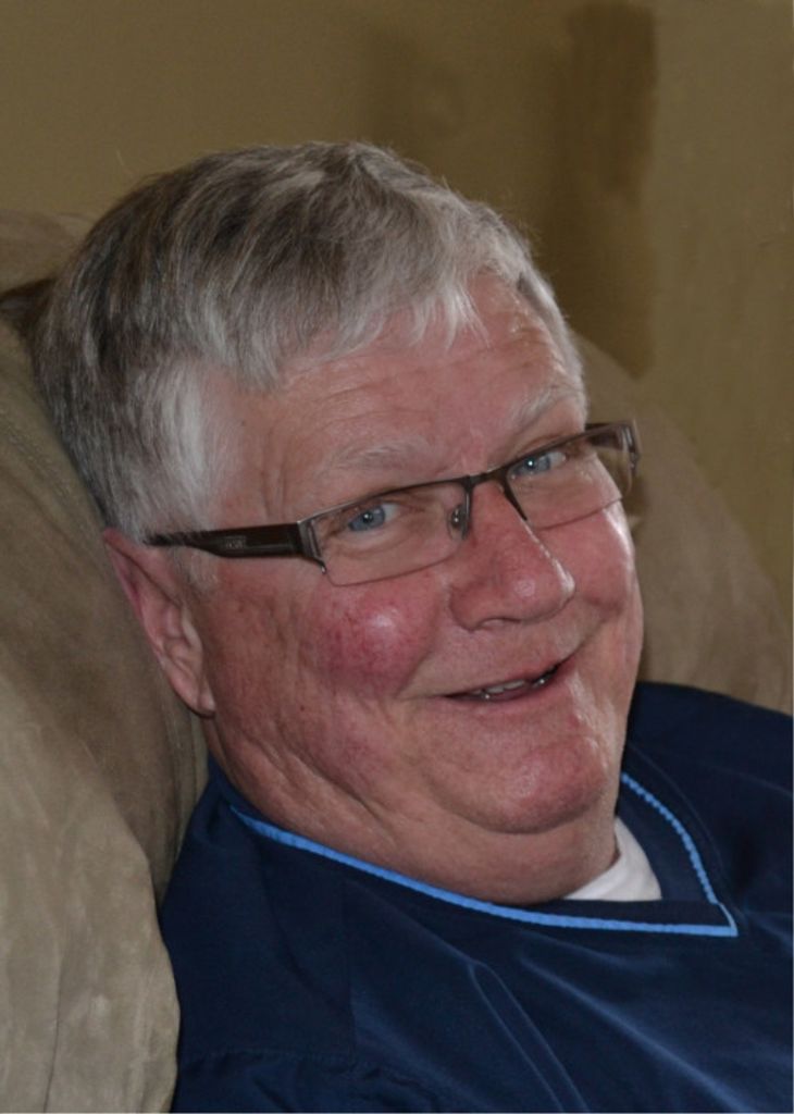 Stanley Berg Profile Photo