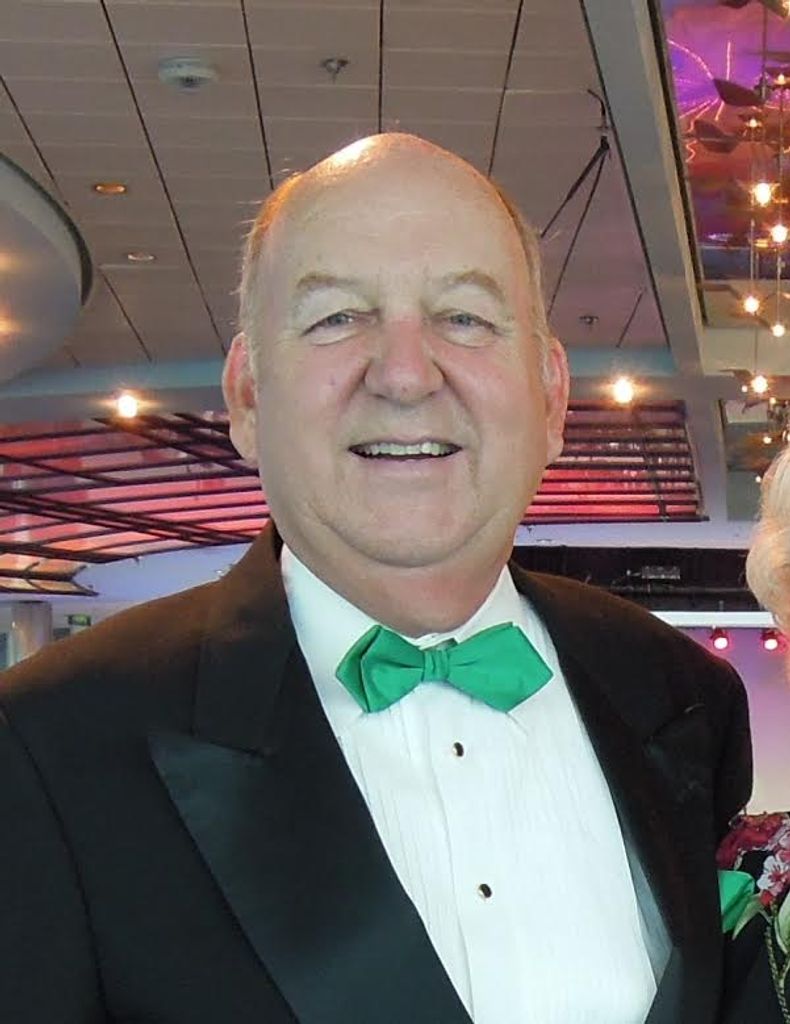 Joseph C. Cobb