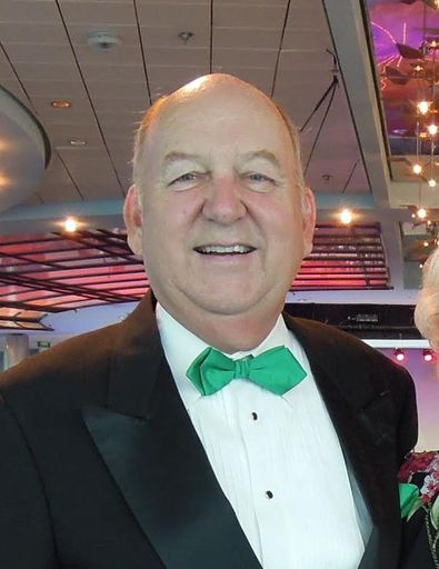 Joseph C. Cobb Profile Photo