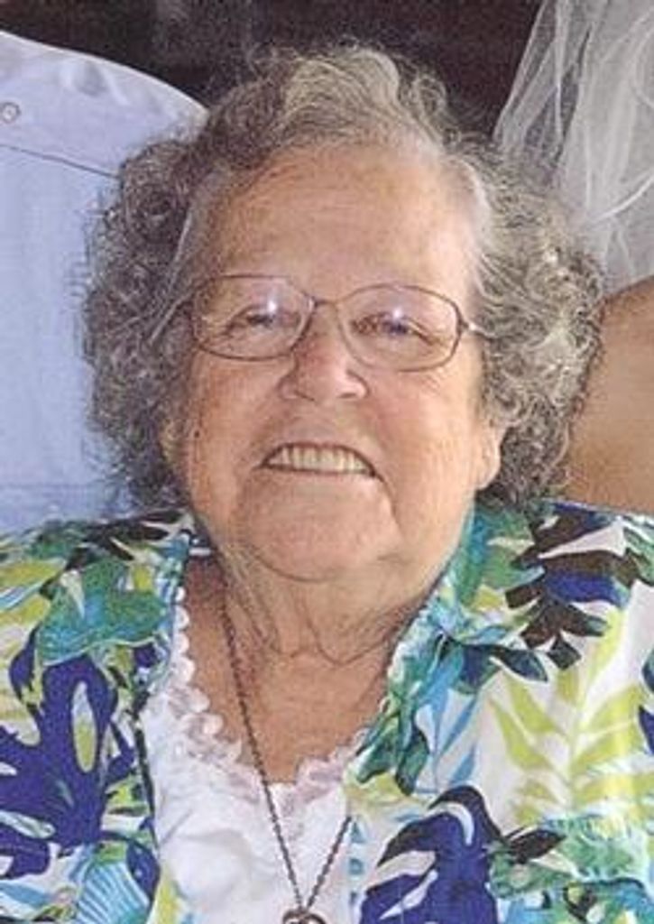 Marilyn M. Gillis Profile Photo