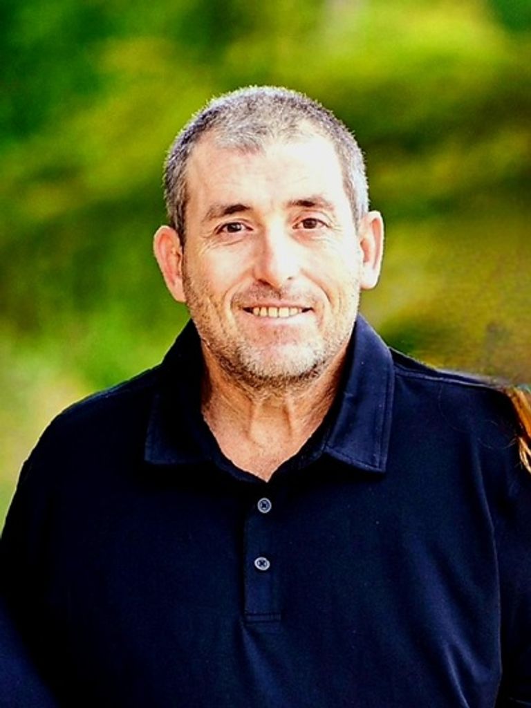Jimmy Vann Belch, Jr. Profile Photo