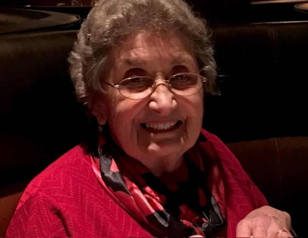 Hilda M Swartz Profile Photo