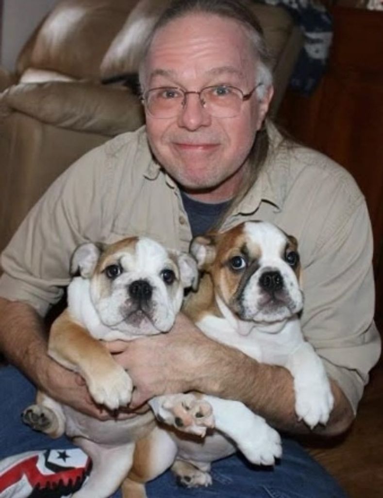 Jeffrey Alan Manske