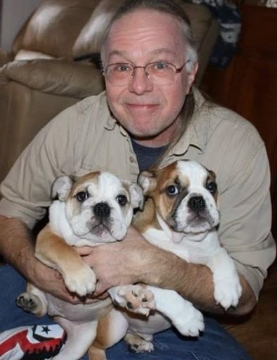 Jeffrey Alan Manske Profile Photo