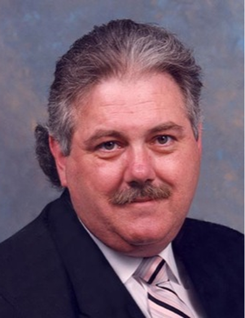 Barry Hubbell Profile Photo