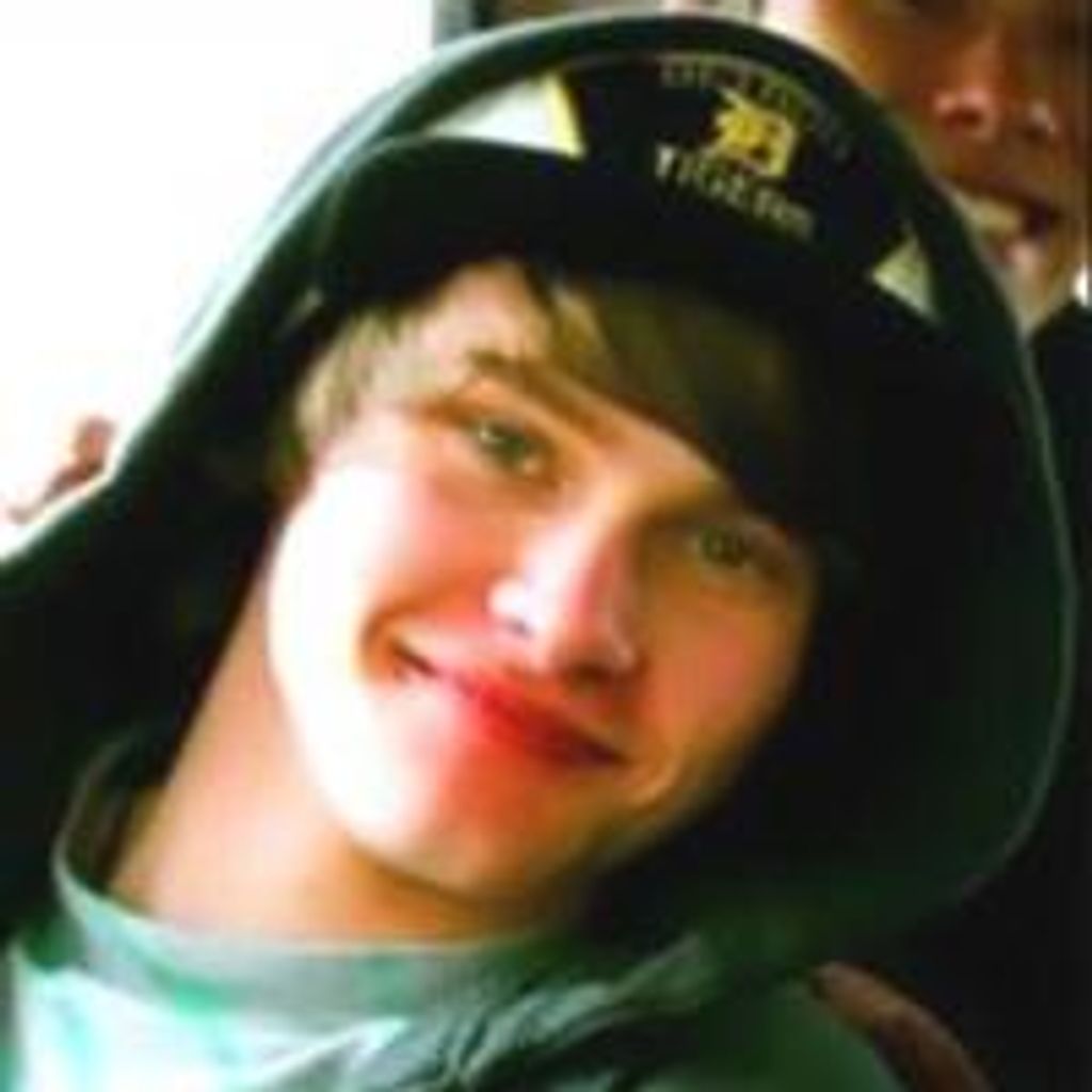 Aaron Marshall Mcneely Profile Photo