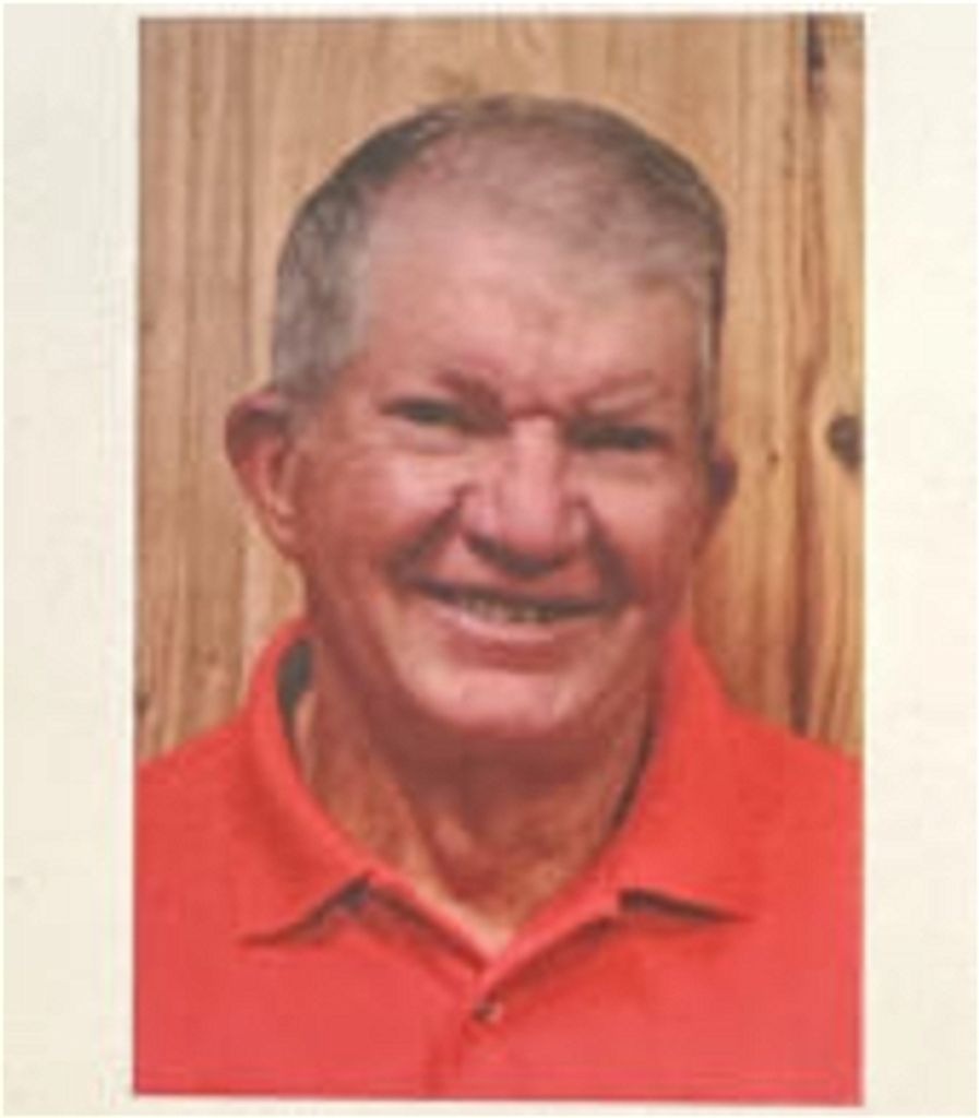 Larry Eugene Carpenter Profile Photo
