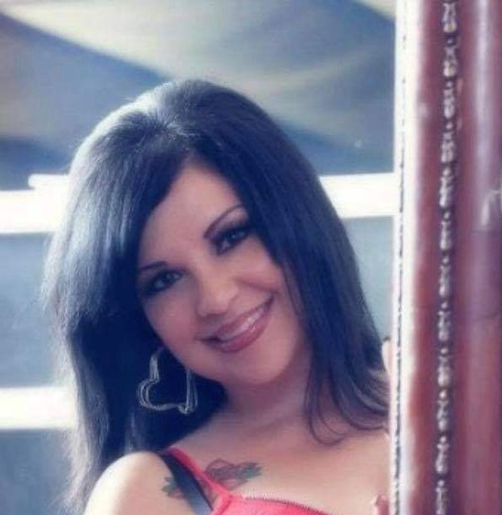 Rosalie Herrera