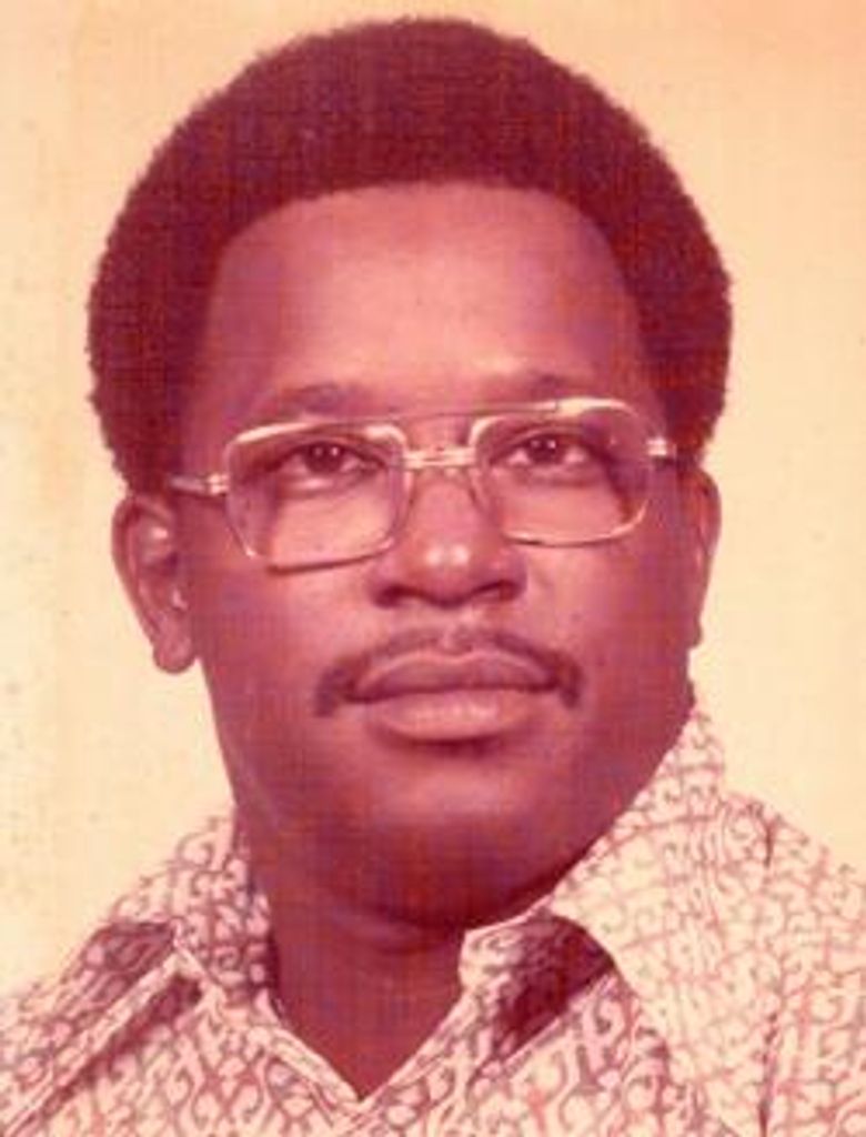 Leon Mark Henderson Sr. Profile Photo