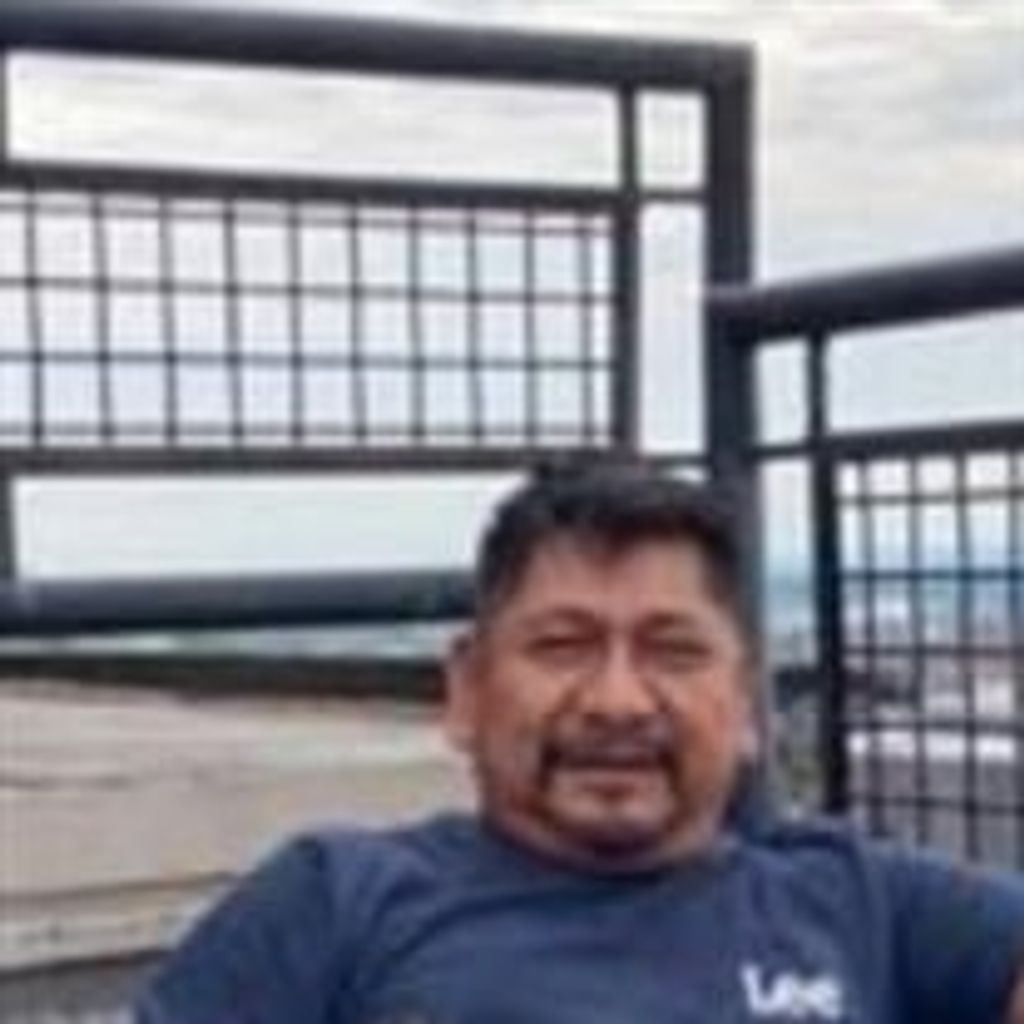 Floriberto Perez Pacheco Profile Photo