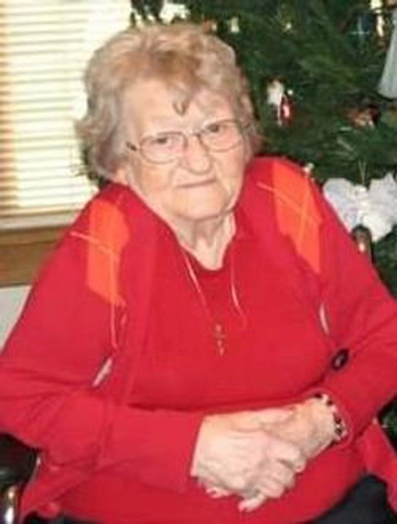 Marilyn June Minkler