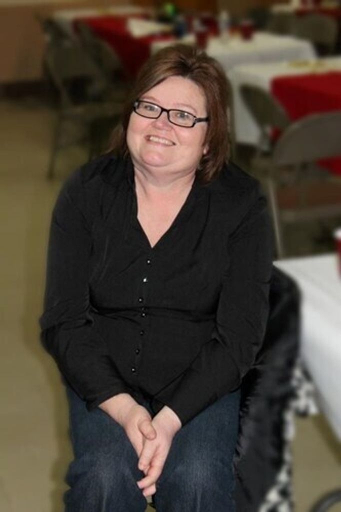 Pamela Gail Campbell