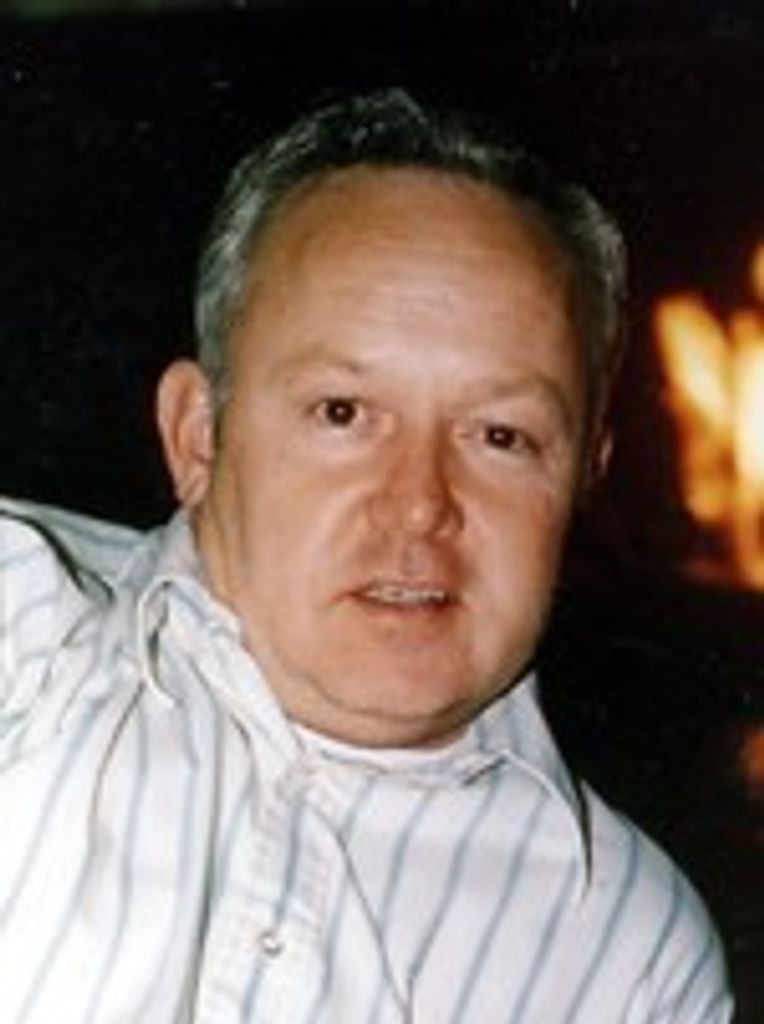 Paul William Putman